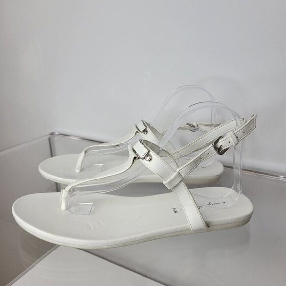 In Every Story Sandals - Picture 3 of 6